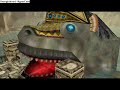 Ocarina of Time Playthrough - Ugly Naked Gal [Part 21]