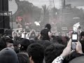 Pulp Summer Slam 8: Kamikazee - Chinelas