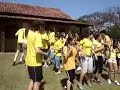 Orquestra Humana - Equipe Amarelo