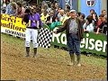 2007 Motocross of Nations - Jeremy McGrath interview