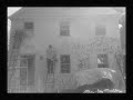 How to paint a house  time lapse 