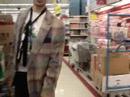 Wal-Mart Dress Up Day Wal-Mart Dress Up Day