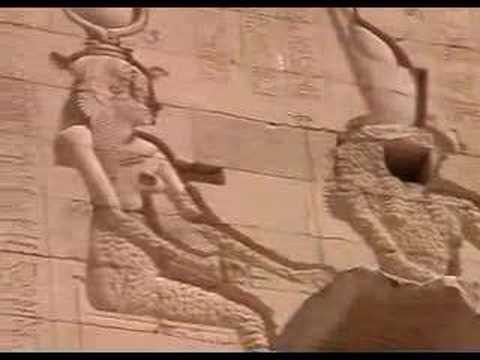 Philae Temple Aswan Egypt