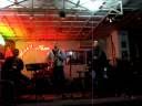 Minh's Jazz Club Hanoi (w. Greg) - Tenor Madness.MOV