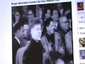 Roger Bannister Breaks the 4 minute mile Roger Bannister Breaks the 4 minute mile