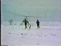Gyro Hang Glider Tow