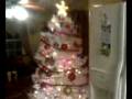 videos de arvore de natal