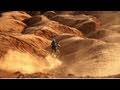 Where the Trail Ends - Freeride MTB film teaser