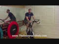 Best Fat Burning Exercise - The Swimmers Body