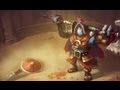 League of Legends - S2 Jungle Jax