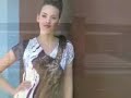 2009 SPRING SUMMER made in Italy Paola Davoli
