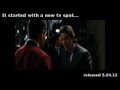 Dark Knight Rises Trailer - Who are you pretending to be?