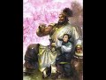 Dynasty Warriors Music: Zhang Fei Dynasty Warriors Music: Zhang Fei