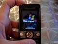 Windows XP Transformation Pack is a full modification for Sony Ericsson V630/ K610/K618/W810/K750/W800 phones that transforms your phone into one that looks like a computer with Windows XP installed on it.Here you can find all the details about the mod and also the download link: http://se-tuning.net/viewtopic.php?f=40&t=345