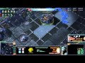 Dignitas vs Vile - Game 1 - IPL TAC2 - LR1