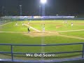 Recreational Baseball in San Salvador Recreational Baseball in San Salvador