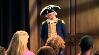 Benedict Arnold (actor) on Trial | 1780