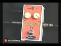 www.proguitarshop.com - The MJM China Fuzz is a remake of the Univox Superfuzz circuit. Crisp, fuzzy octave and BIG fuzz tones are available from the MJM China Fuzz Pedal. Big tone, little box. proguitarshop.com