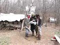 Les Chiens Sauvages et le catalogue Les Chiens Sauvages et le catalogue