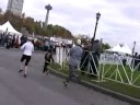 Niagara Falls International Marathon \