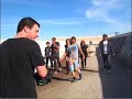 SANTOGOLD - CREATOR VIDEO SHOOT (NEVER RELEASED)