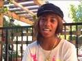 SANTOGOLD - CREATOR VIDEO SHOOT (NEVER RELEASED)