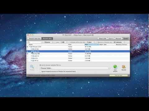 how to recover deleted files os x