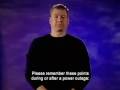 videos de Food Safety During a Power Outage