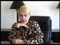 Maila Nurmi Interview Vampira Plan Nine From Outer Space