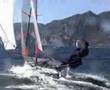 Fraglia vela Riva - 29er sailing team - FVR