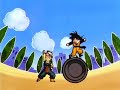 Dragonball Z - Goten and Trunks VS Hitler Dragonball Z - Goten and Trunks VS Hitler