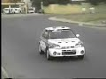 Jamaican Rally Championship