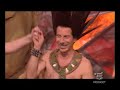 7) Aldo Giovanni e Giacomo - Kmerr - Zelig Ultima Puntata 08-12-08