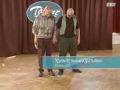 Ruski ja imam talenat . Ubistvo u sred emisije