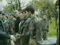 The resistance of Bosnia was heard up to the skies