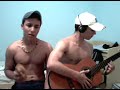 Berin e Mailson - pensando em você