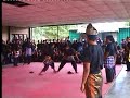 pusaka gayong relay pusaka gayong relay