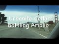 Urbanite Cellars - Amplio Cabernet Sauvignon