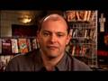 Rob Corddry - THE WINNER