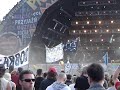 GA-GA- ZIELONE ?ABKI - KULTURA woodstock 2007