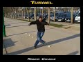Turnel - Slalom Tricks