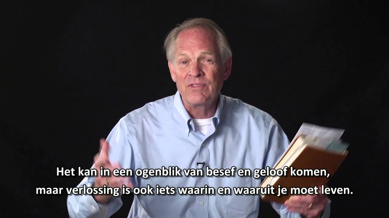 NCC 30 – Wat is geloof in Jezus Christus?