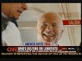 McCain Lobbyists in Spotlight