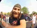 Chris Haslam rare footage Chris Haslam rare footage