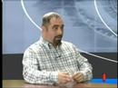 Entrevista a Diego M. Bejar en Baquia tv