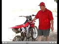 CRF 250