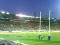 New Zealand Rugby - Wellington vs. Auckland 2007