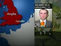 Jorgen �etaj Kampion i Britanis� s� Madhe