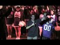 Alamo Bowl Pep Rally
