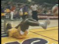 Recap of Sparks-Fever Game (Parker Dunks)